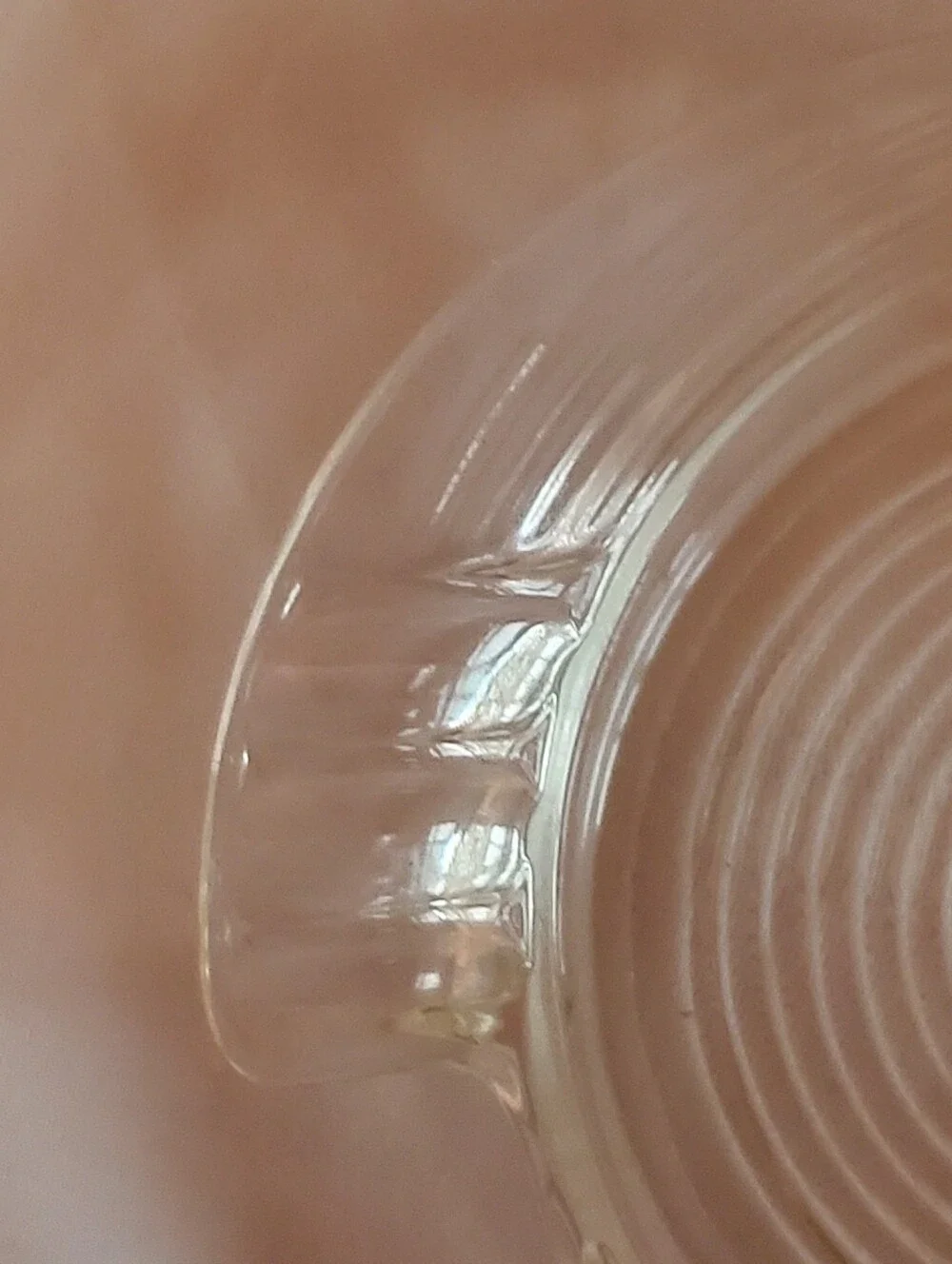 Ribbed 